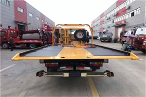 阳泉城区附近汽车救援服务