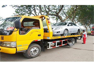 阳泉城区附近24小时汽车拖车服务热线