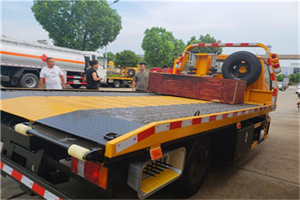 阳泉城区附近拖车电话号码服务