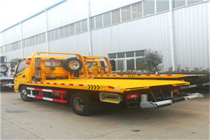 阳泉城区附近拖车救援搭电