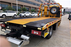 阳泉城区24小时汽车送油服务公司