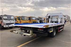 阳泉城区汽车救援补胎