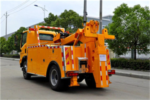 阳泉城区高速路拖车费