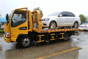 阳泉城区附近拖车救援24小时服务热线